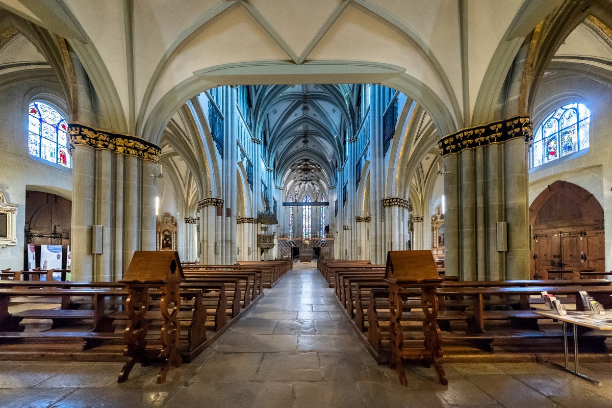 Fribourg